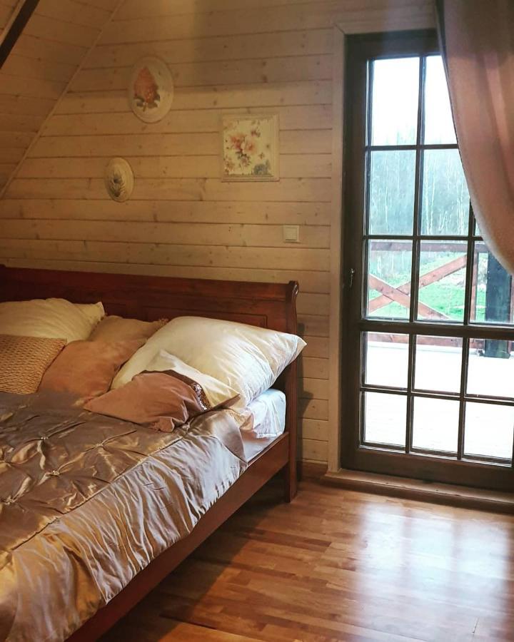 Malowniczy Zakatek W Dercu 외부 사진